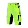 fluorescent-green