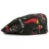 black-cloth-red-pepper