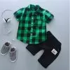 green-shirt