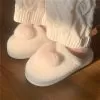 cotton-slippers