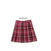 red-plaid-plaid-skirt