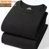 black-round-neck