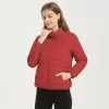 stand-collar-dark-red