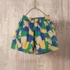 geometric-green-shorts