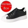 increased-8cm-black