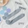 pearl-gray