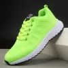 fluorescent-green