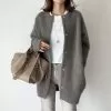 dark-gray-woolen-material