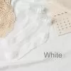 lace-white