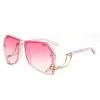 c7-transparent-pink-frame-pink