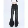 black-back-elastic-waist