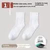 tube-socks-white