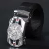 silver-buckle-black-belt