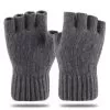 g2084-half-finger-dark-gray