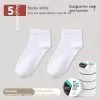 short-tube-5-pairs-white