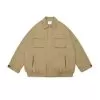 khaki-jacket