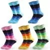 assorted-color-5-pairs