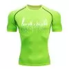 fluorescent-green