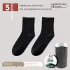 tube-socks-black-5-pairs