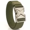 gun-color-buckle-army-green