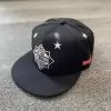 n45-five-pointed-star-black