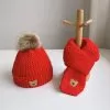 bear-hat-set-red