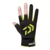 three-finger-fluorescent-green