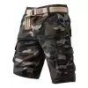 green-camouflage-shorts