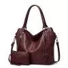 purplish-red-bag