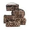 leopard-print-five-piece-set