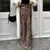 leopard-print