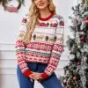 red-christmas-sweater