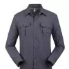 dark-gray-mens-top