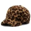 leopard-brown