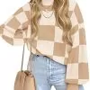 khaki-plaid