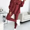 wine-red-3-piece-set