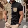 khaki-black