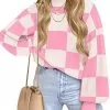 pink-plaid
