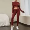 wine-red-two-piece