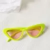 fluorescent-yellow-pink-lens