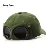 army-green