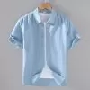 gray-blue-short-sleeve