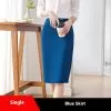 blue-skirt