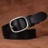 silver-buckle-black