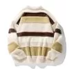 beige-stripes