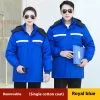 sapphire-blue-cotton-jacket