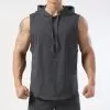 gray-hooded-vest