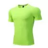 fluorescent-green