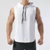 white-hooded-vest