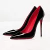 black-12cm-red-lining